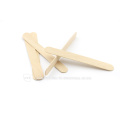 With CE FDA ISO certificated China disposable natural wood tongue Depressor